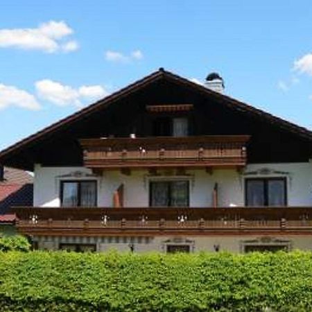 Gaestehaus Jutta Lindberg Kültér fotó